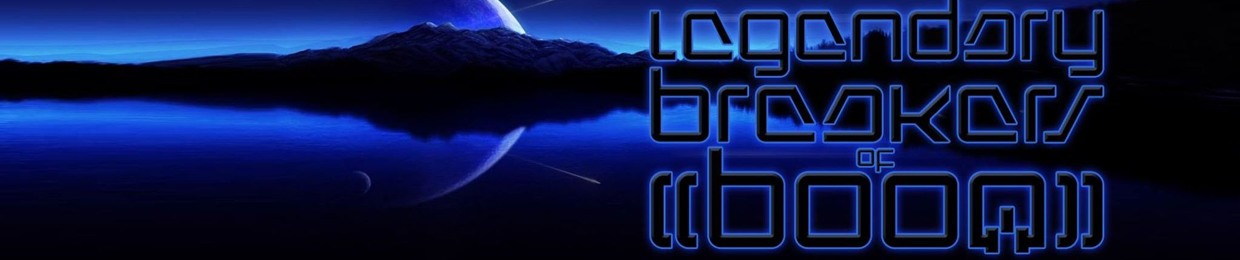 L.B.O.B.