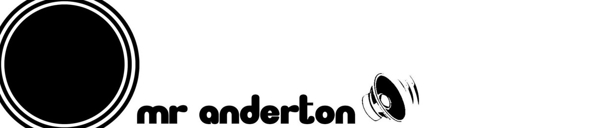 MrAnderton