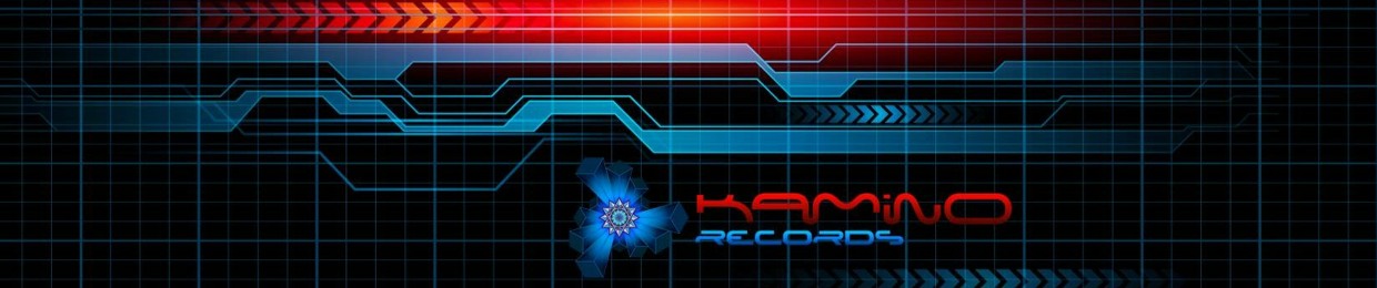 Quantum Partickles - Kamino Records