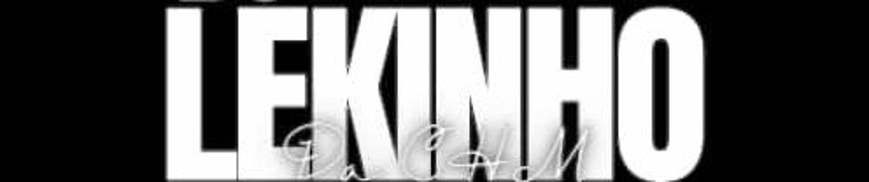 Lekinho Deejay