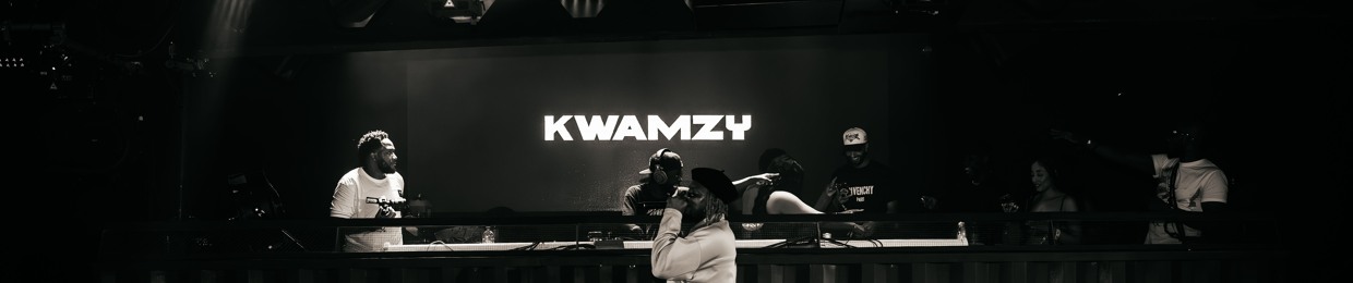 Kwamzy