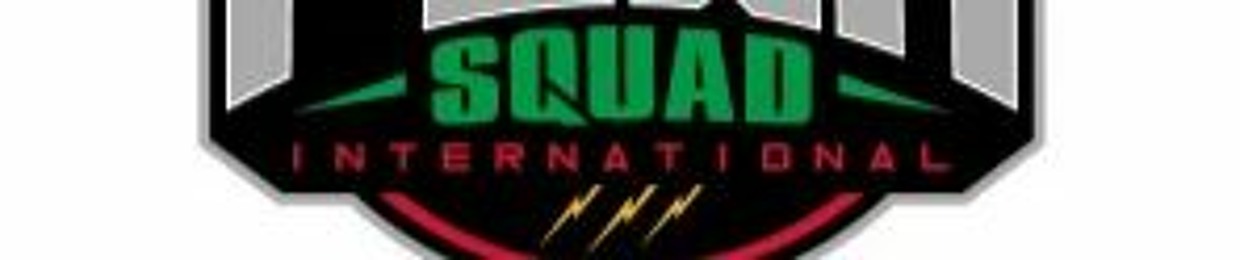 POWASQUAD INTERNATIONAL DJZ