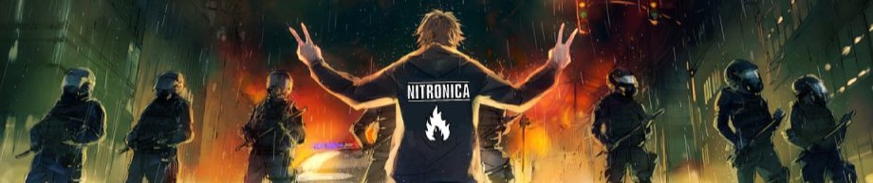 BANDA NITRONICA