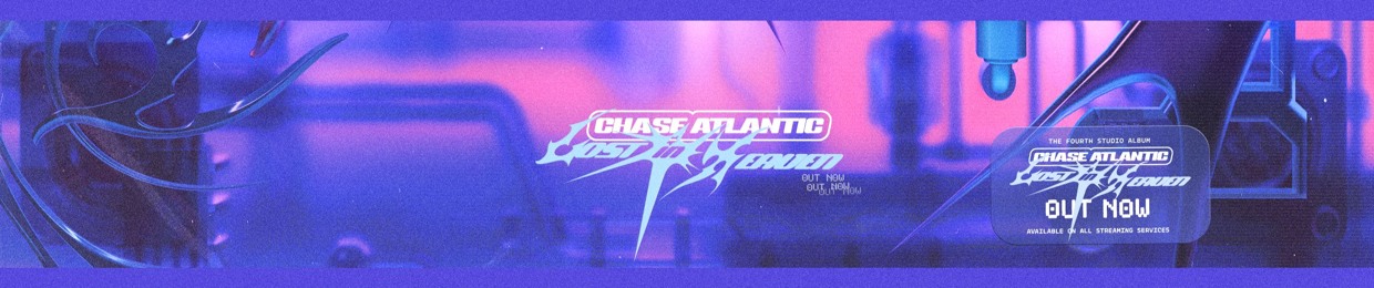 CHASE ATLANTIC