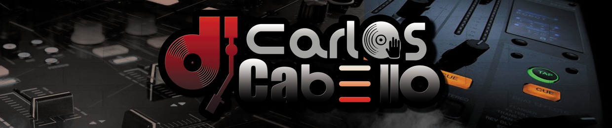 Carlos Cabello Dj