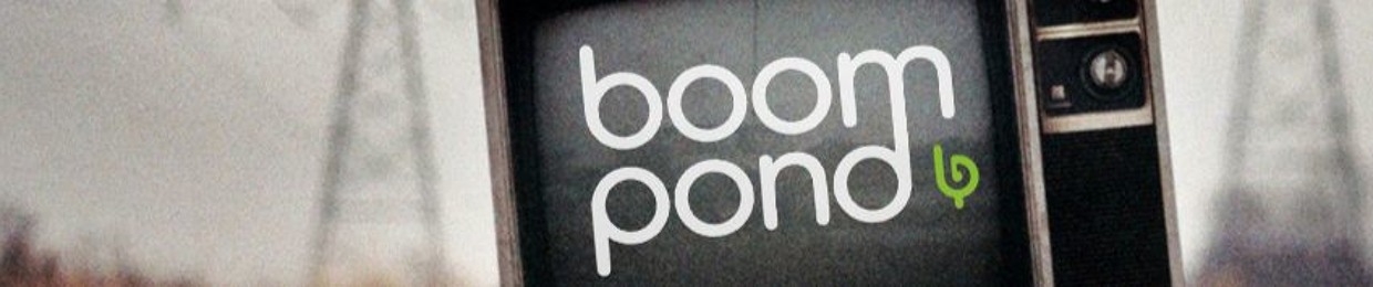 BoomPond