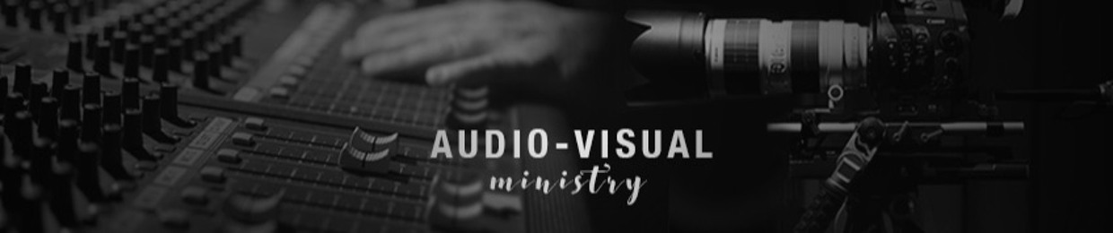 IOACJCI Audio Visual Ministry