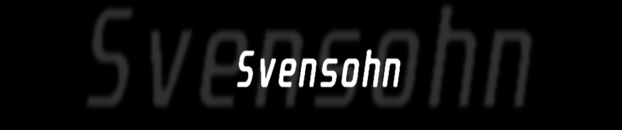 Svensohn