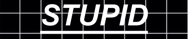 SoundCloud banner for @condensation