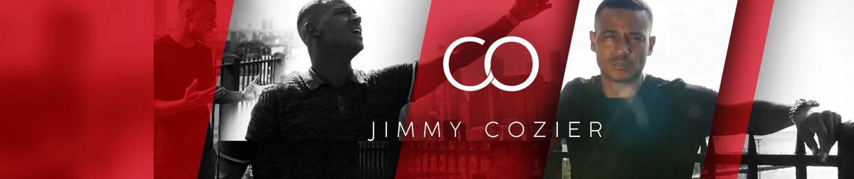 Jimmy Cozier