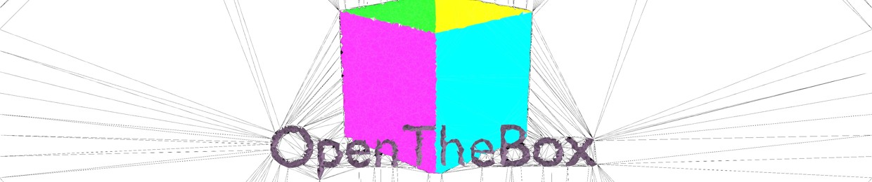 OpenTheBox