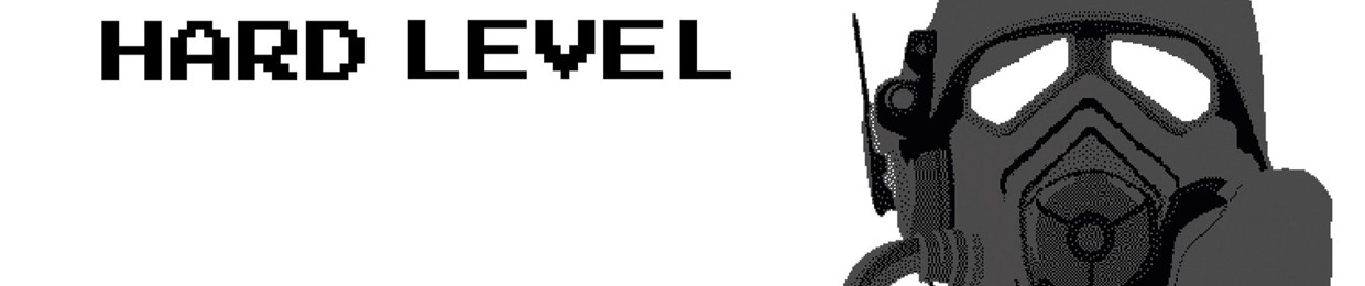 Hard Level