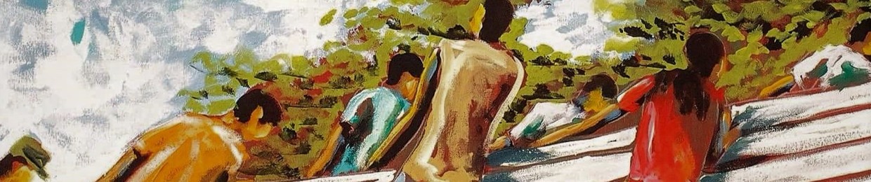 Negus 'ViShanti' Maragh