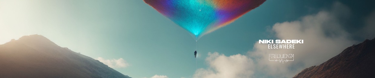 NIKI SADEKI