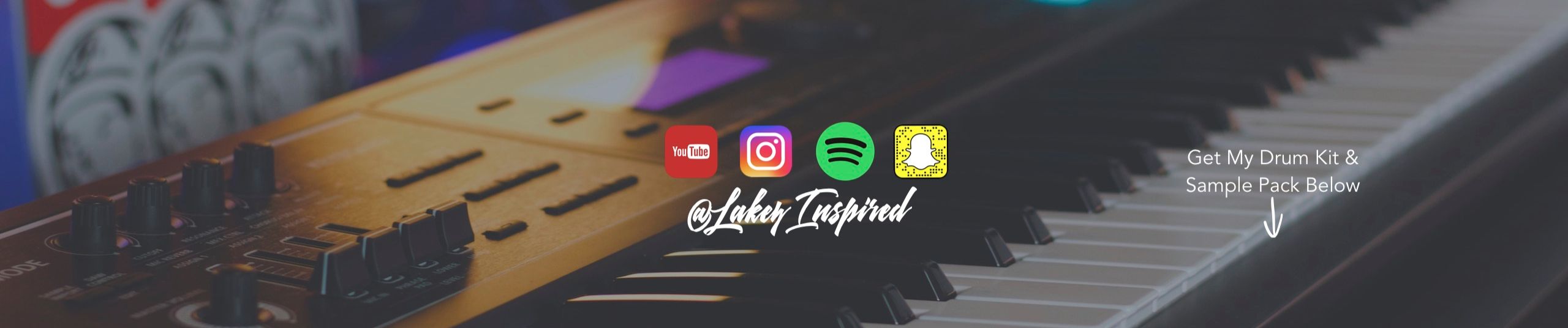 LAKEY INSPIRED | Free Listening on SoundCloud