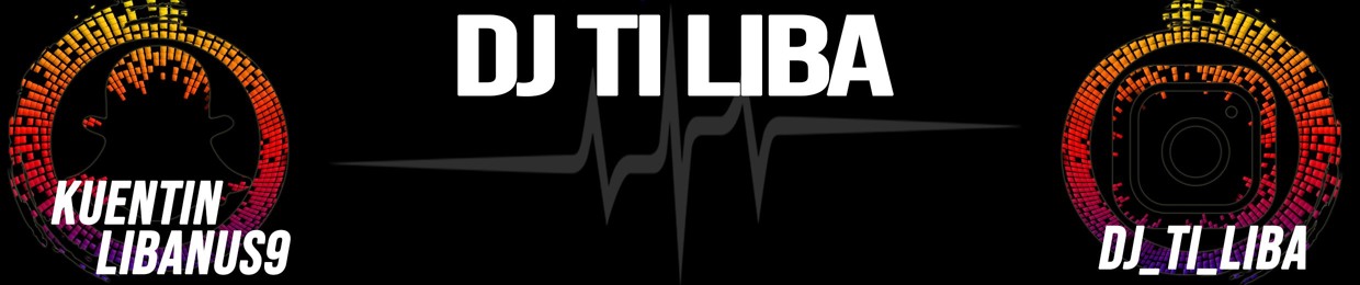 DJ TI LIBA