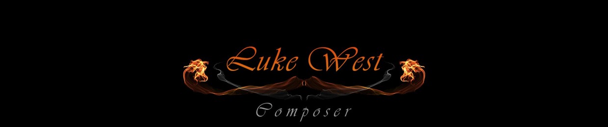 Luke West Composer