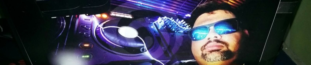 Djmarcus Vinicius Souza