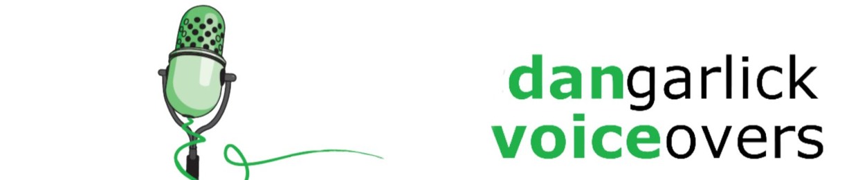 dangarlickvoiceovers