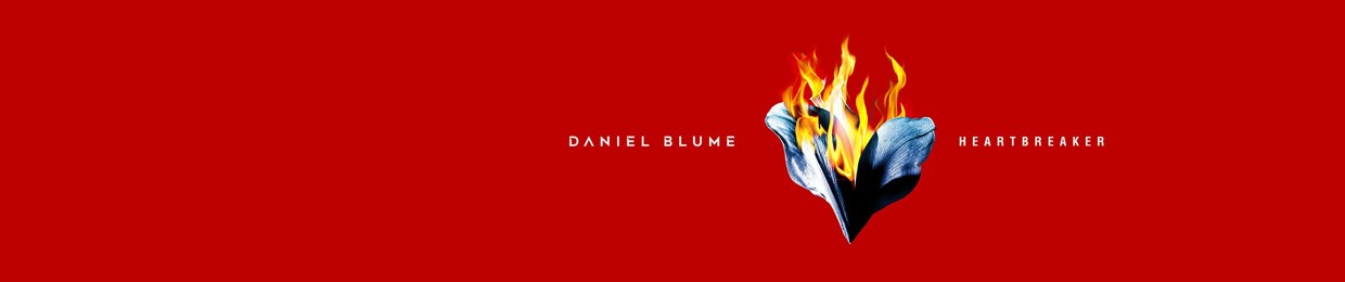 Daniel Blume