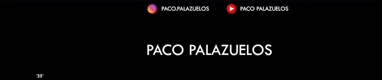 Paco Palazuelos