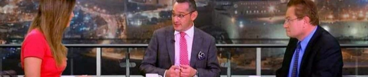 Fred Menachem/Former Gray Zone Miami Radio