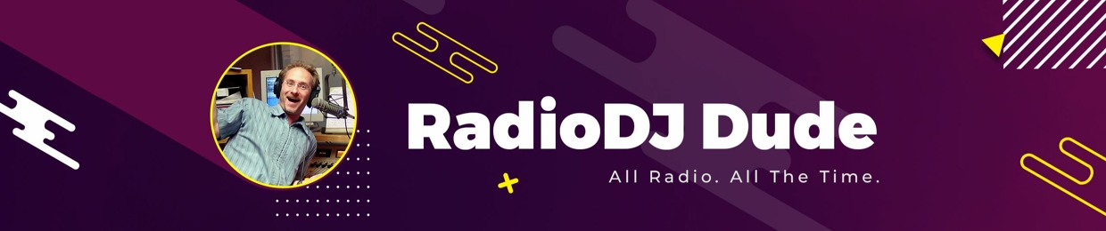 RadioDJ Dude