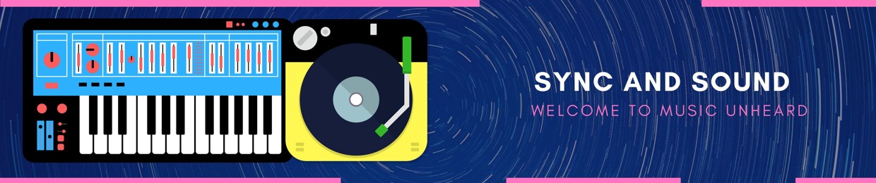 Sync and Sound Music