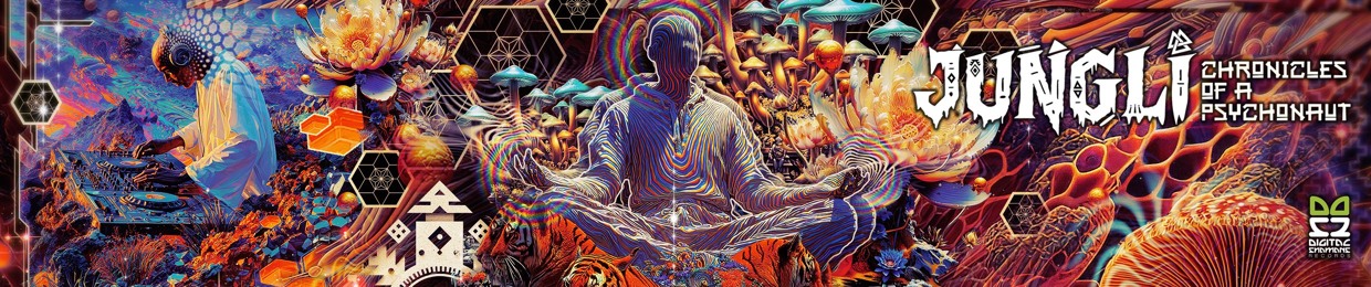 Digital Shamans Records