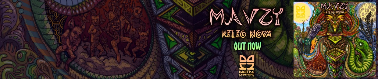 Digital Shamans Records