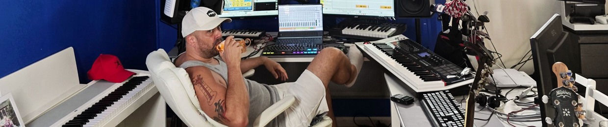 kevinjdrieberg