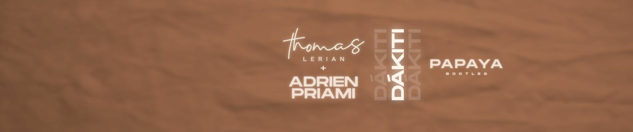Adrien Priami