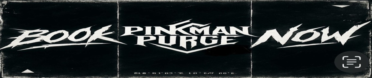Pinkman & Purge