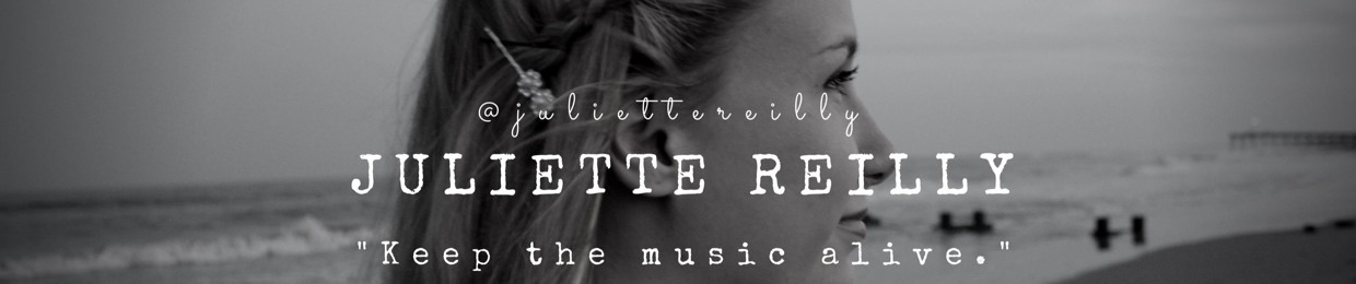Juliette Reilly
