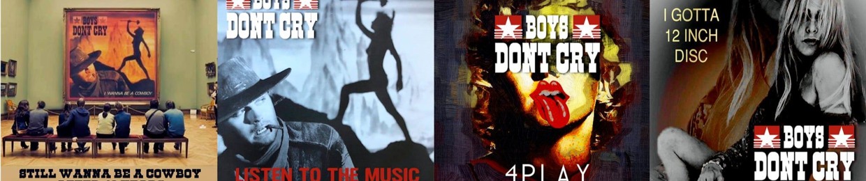 boys dont cry