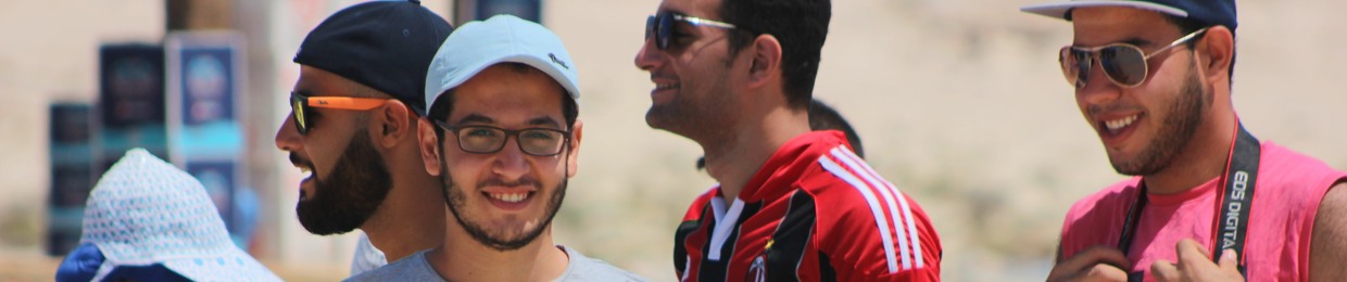 Mohamed Abdelgawad 12