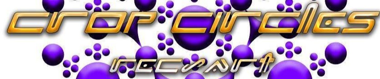 Crop Circles Rec/Art