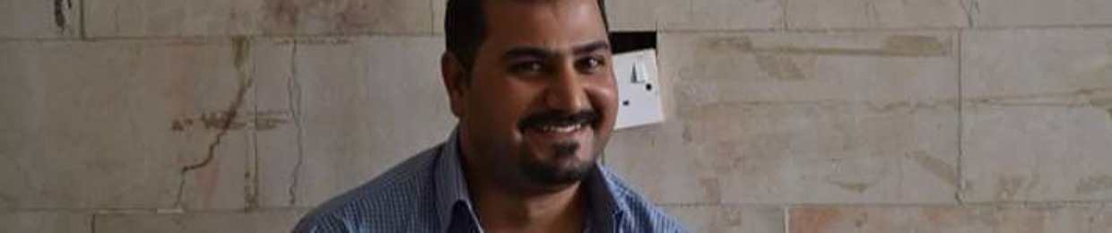 Saif Saad AL Ani