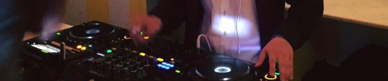 New Age Djing