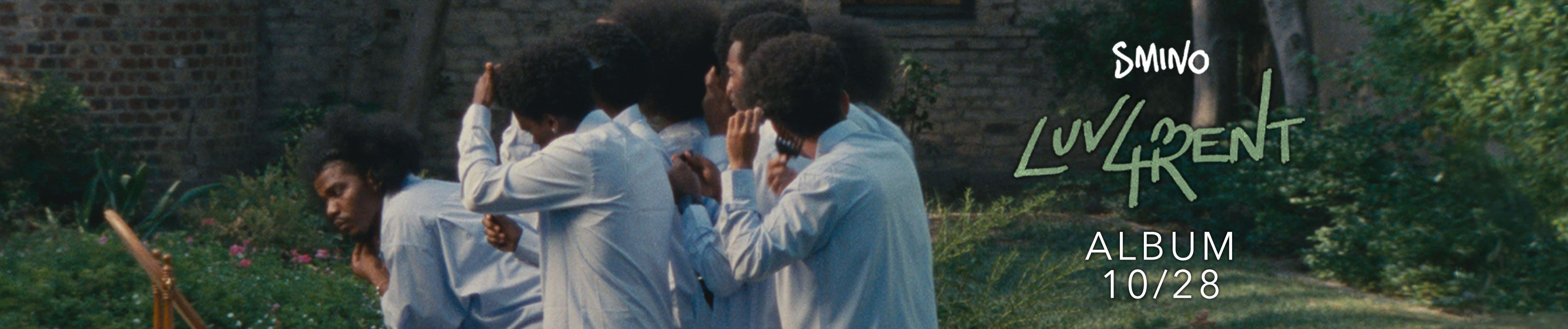 Download Smino from soundcloud to mp3