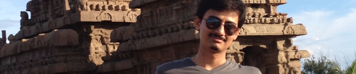 Shravan Acharya