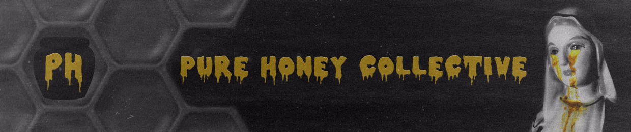PURE HONEY COLLECTIVE
