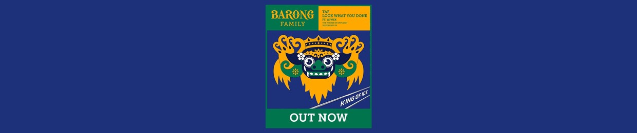 Barong Family