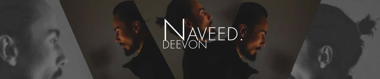 Naveed Deevon