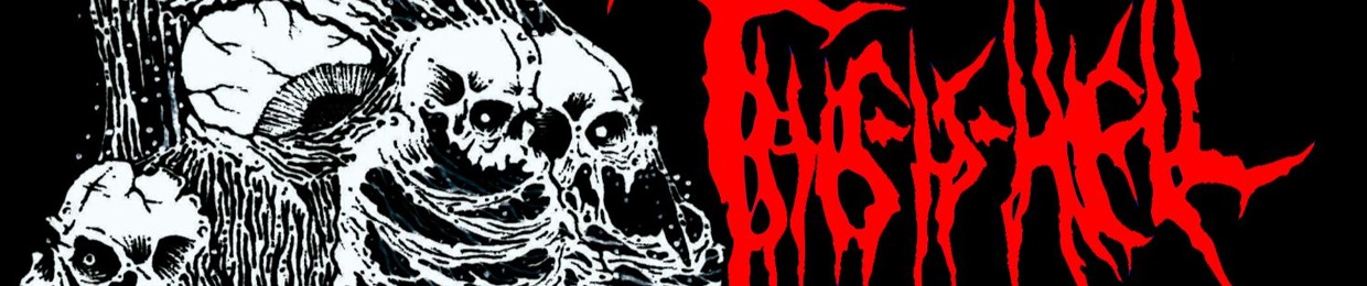 THIS-IS-HELL MÉXICO