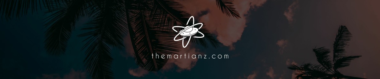 TheMartianz