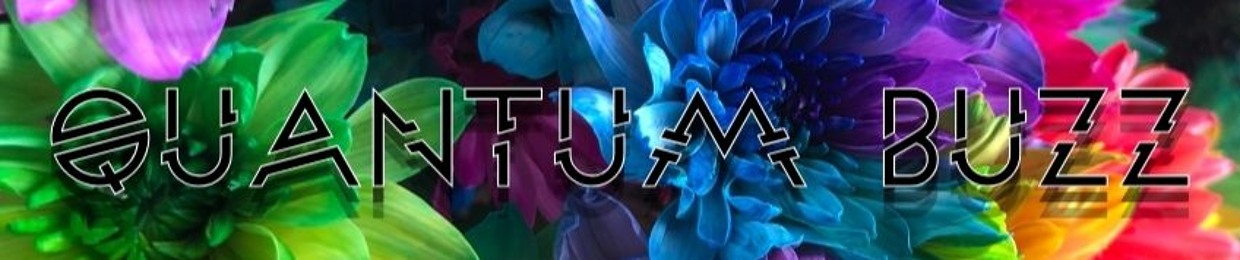 DJ Quantum Buzz