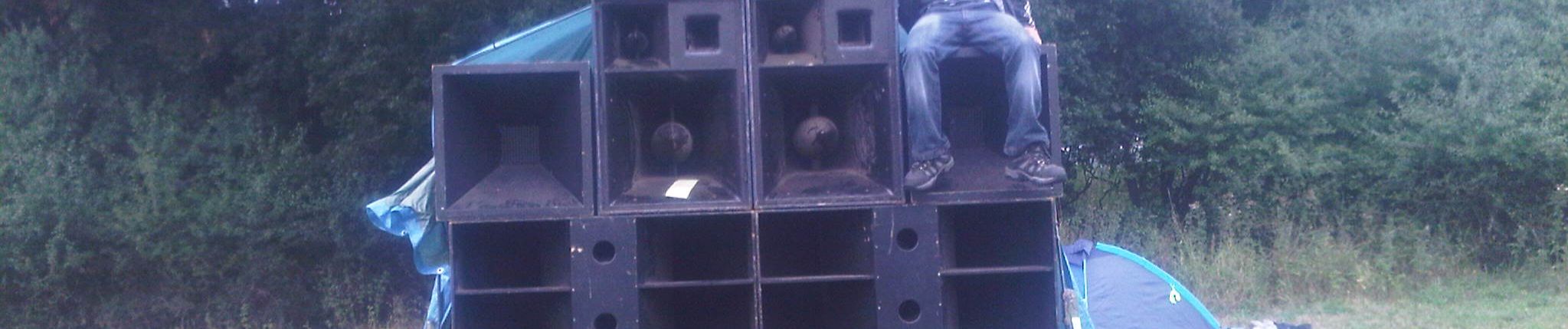 SoundCloud banner for @bedfordshire