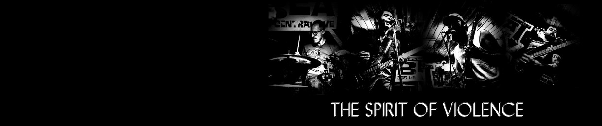 THE SPIRIT OF VIOLENCE