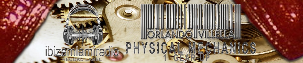 Ibiza Miami Radio Record Label